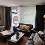 Dachsbau * اوبرستدورف