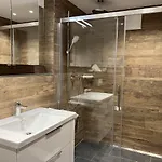شقة Dachsbau