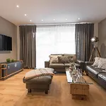 شقة Dachsbau اوبرستدورف