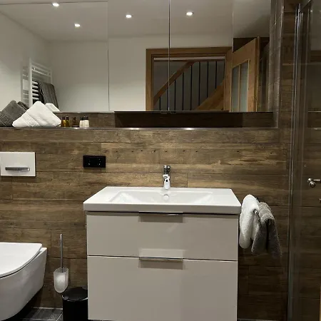 Appartement Dachsbau
