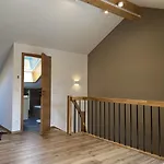 Apartman Dachsbau *