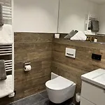 Apartman Dachsbau