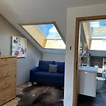 Apartman Dachsbau *