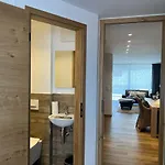 Apartman Dachsbau