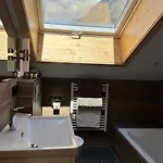 Dachsbau *