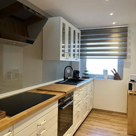 Dachsbau Appartement Oberstdorf