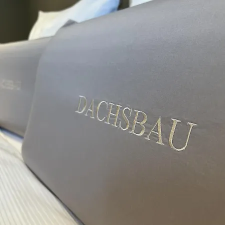 Dachsbau Apartman Oberstdorf