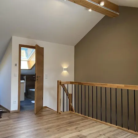 Appartamento Dachsbau *