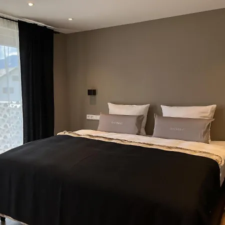 Dachsbau 奥伯斯特多夫