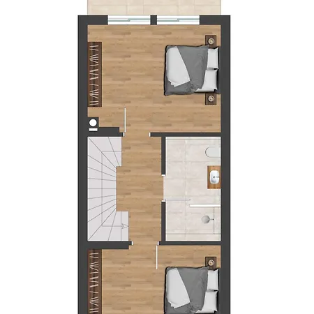 Dachsbau Apartman Oberstdorf