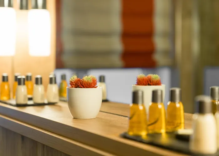 Dachsbau Appartement