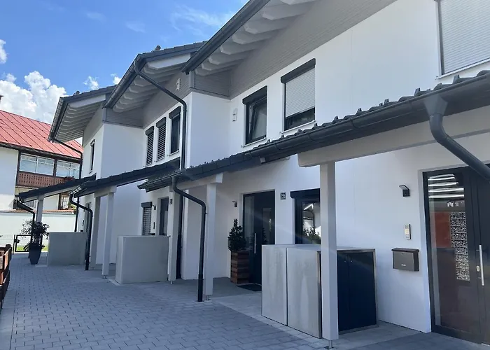 Dachsbau *