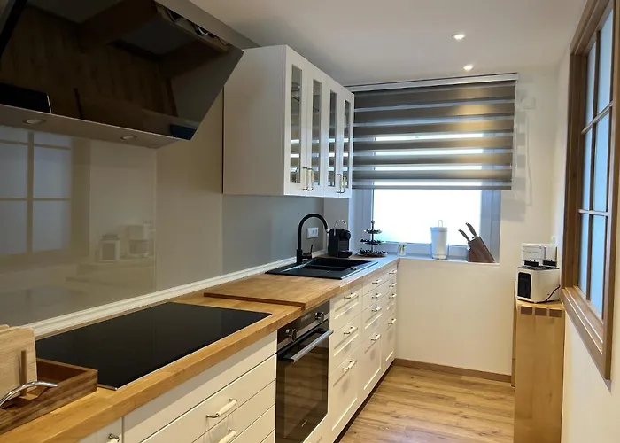 Dachsbau Appartement Oberstdorf