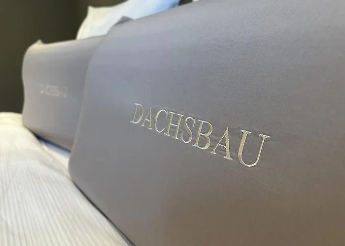Dachsbau Appartement Oberstdorf
