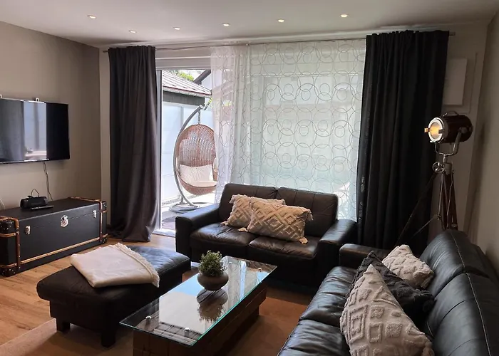 Dachsbau * Oberstdorf