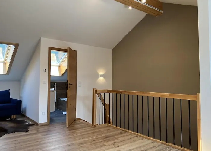 Appartement Dachsbau *