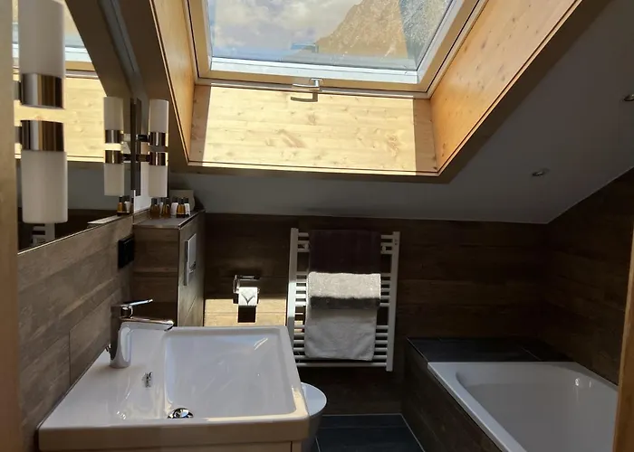 Dachsbau *